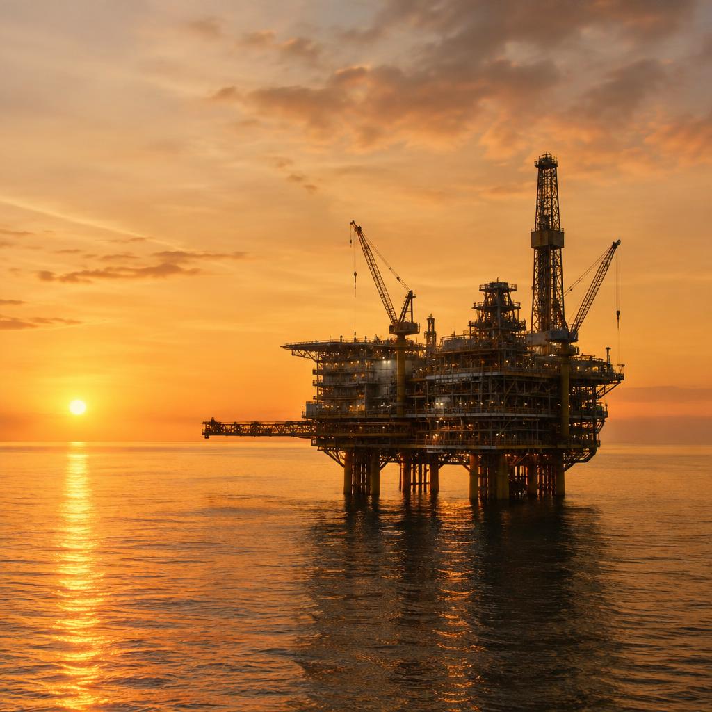 Petróleo